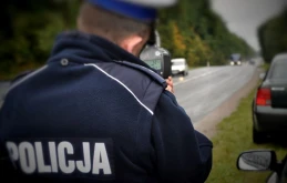 Walka z nadmierną prędkością. Podsumowanie działań policji w Starogardzie Gdańskim