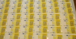 Obcokrajowiec z fałszywymi pieniędzmi. Zatrzymanie w Tczewie