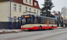 Aktualizacja rozkładu jazdy autobusów. Powrót linii stałych i likwidacja tymczasowych przystanków