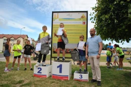 Tysiące startów i niesamowita frekwencja. Zakończyła się rywalizacja szkół w ramach inicjatywy parkrun