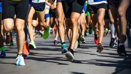 Bieg na 10 km i rodzinne atrakcje. Koniec wakacji w sportowym stylu