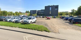 Parking zostanie zamknięty. Rusza budowa nowego układu miejsc postojowych