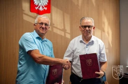 Pomost w Swarożynie odzyska dawny blask? Mają na to prawie 200 tys. zł