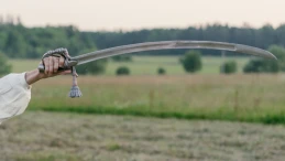 Wrześniowe atrakcje związane z szablą polską. Jakie wydarzenia zaplanowano?