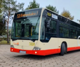 Wprowadzają dodatkowe linie autobusowe. Sprawdzamy kiedy