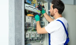 Przerwy w dostawie energii w regionie tczewskim. Gdzie nie będzie prądu?