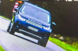 116 km/h przy szkole i domach. Tucholska policja reaguje natychmiast
