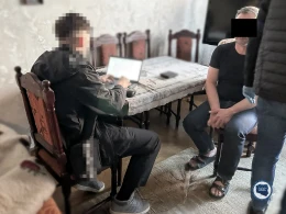 To największa tego typu operacja od lat. Zatrzymano 98 pedofilów 