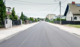 Bezpieczniej i wygodniej. Trzy nowe inwestycje w Starogardzie Gdańskim