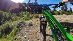 Po raz pierwszy w Polsce odbędzie się Puchar Świata w MTB. Odbędzie się w Gdyni