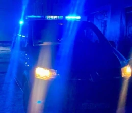 Policjant po służbie zatrzymał poszukiwanego mężczyznę. 53-latek trafił do aresztu
