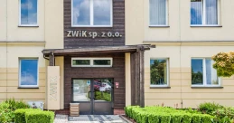 Konkurs dla dzieci. ZWiK poszukuje superbohatera do swojego logo