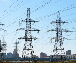 Nie będzie tam prądu. Jest informacja od dostawcy energii