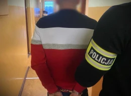 Z dwóch tczewskich firm zginęły kable i elementy miedziane 