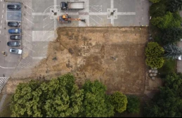 1800 lat historii pod stopami. Co archeolodzy odkryli w sercu Czerska?