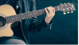 Złota Gitara 2024. Szansa na muzyczną ekspresję w Czersku!