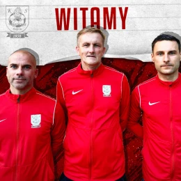 Wierzyca z nowym trenerem. Zmiany w Pelplinie
