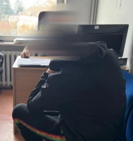 Kradł co popadnie. Jego łupem padły m.in. kosmetyki, środki czystości, a nawet... sztuczne rzęsy