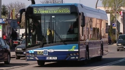 MZK Wejherowo przywróciło kursowanie autobusów na ul. Tartacznej