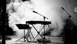 40 lat z hakiem. Koncert muzycznego felietonisty w Świeciu