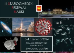 Życie kulturalne Starogardu. Nadchodzące wydarzenia