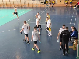 Turniej w Luzinie połączył zawodników z całego Pomorza. Święto całej społeczności