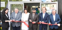 Biuro komunikacji znów w tym mieście. Powrót po prawie 25 latach