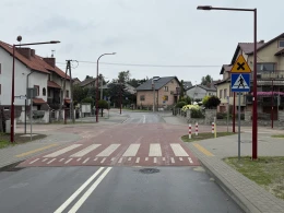 Przebudowa głównej ulicy dobiega końca. Co się zmieniło?