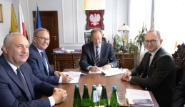 Starogard Gdański stawia na ekologię. Ponad 10 mln zł na termomodernizację budynków