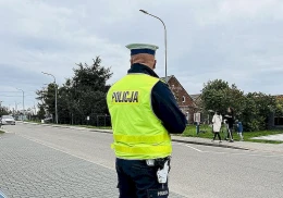 Białorusin złamał zakaz sądowy