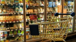 Małżeństwo z Pruszcza okradało sklep. Sposób na 'kasę samoobsługową'