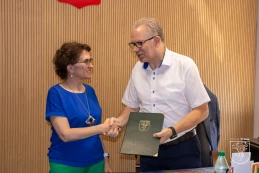 Mają powody do świętowania. Wyjątkowe jubileusze w gminie Tczew