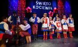 Tam wiedzą, jak się świętuje! Obchody Dnia Kociewia w Pelplinie [ZDJĘCIA]