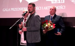 Docenili przedsiębiorców i organizacje społeczne 