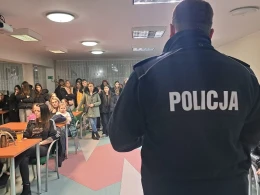 Bezpieczne kwestowanie podczas finału WOŚP. Policja szkoli wolontariuszy