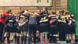 Kobieca piłka rośnie w siłę. Kaszub Cup przyciąga drużyny z całej Polski