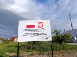 Zakończono rozbudowę sieci wodno-kanalizacyjnej. Nowa infrastruktura obejmuje kilka kluczowych ulic