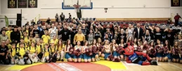 Derby Kociewia dla SKS. Kociewskie Diabły zwyciężają