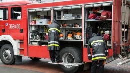 Strażackie święto z atrakcjami dla całych rodzin. Będzie sportowo, smacznie i muzycznie