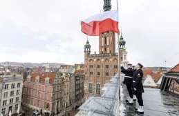 Historia wraca na Długi Targ. Gdańsk uczci ważną rocznicę