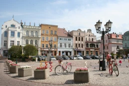 Zmiana organizacji ruchu w Tczewie! Zamkną ten odcinek