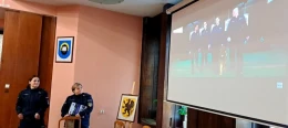 Handel ludźmi może dotknąć również ciebie. Policja apeluje
