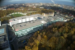 Na Pomorzu powstaje Centrum Medycyny Pediatrycznej