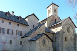 750 lat od przybycia cystersów do Pelplina. Powiat uczci jubileusz