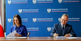 Starogard zapewnia środki na drogi. Ruszają przygotowania do budowy nowych odcinków