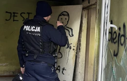 Aż dziewięć takich interwencji. Życie tych ludzi było zagrożone