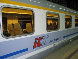 Nowy rozkład jazdy od 15 grudnia! Zmiany w Polregio i Intercity. Sprawdźcie jakie zmiany zajdą na Pomorzu
