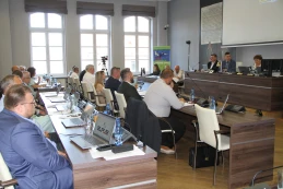 O tym będą debatować radni. Porządek najbliższej sesji w Tczewie