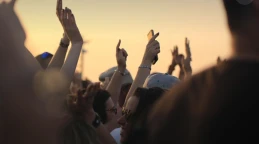 Święto Powiatu Chojnickiego. Muzyczne emocje i rodzinna zabawa w Swornegaciach