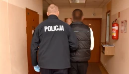 Koniec ucieczki 41-latka z Kociewia. Areszt za narkotykowy proceder